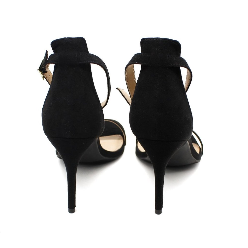 Material Girl Blaire Two-Piece Dress Sandals - Picture 7 of 7